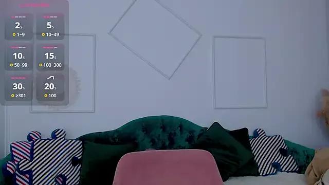 Unleash your urge for fetish cams livestreamers with our pick of steaming hot models, versed in the art of seduction and indulgence.