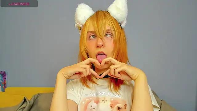 Unleash your urge for fetish cams livestreamers with our pick of steaming hot models, versed in the art of seduction and indulgence.