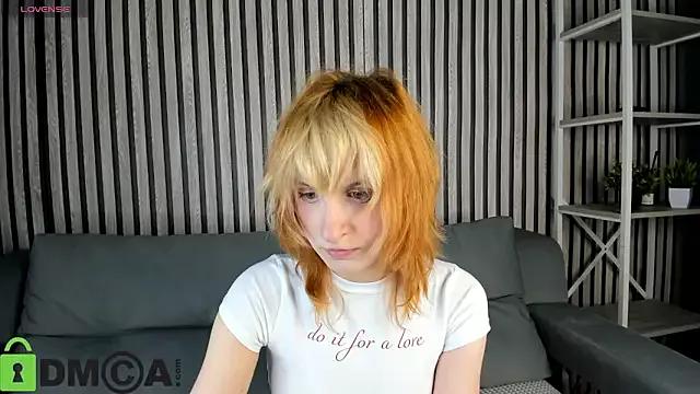 Little_Chips from StripChat is Freechat