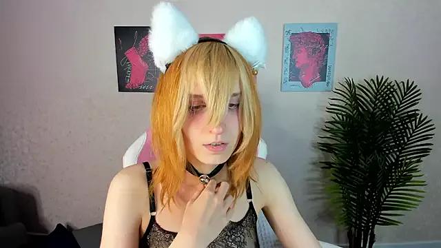 Unleash your urge for fetish cams livestreamers with our pick of steaming hot models, versed in the art of seduction and indulgence.