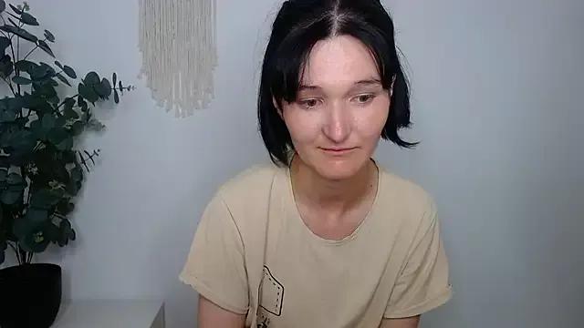 Little_chloe1_ from StripChat is Freechat