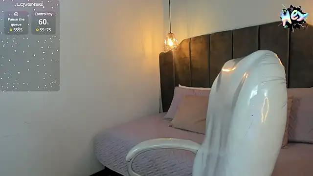 Unleash your urge for fetish cams livestreamers with our pick of steaming hot models, versed in the art of seduction and indulgence.