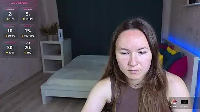 Little_doll_meow from StripChat is Freechat