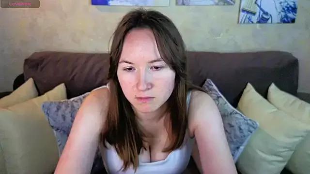 Unleash your urge for fetish cams livestreamers with our pick of steaming hot models, versed in the art of seduction and indulgence.