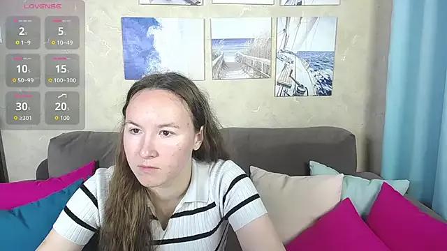 Unleash your urge for fetish cams livestreamers with our pick of steaming hot models, versed in the art of seduction and indulgence.