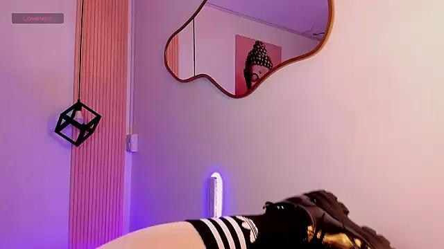 Unleash your urge for fetish cams livestreamers with our pick of steaming hot models, versed in the art of seduction and indulgence.