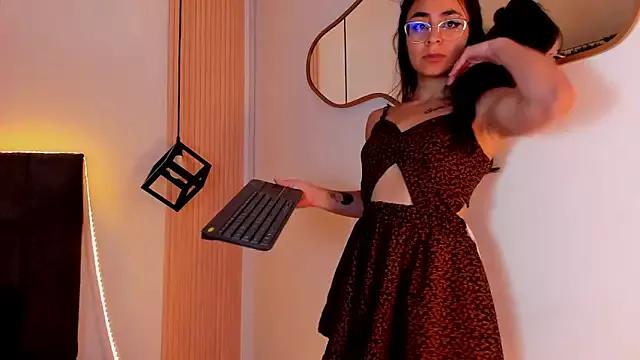 Unleash your urge for fetish cams livestreamers with our pick of steaming hot models, versed in the art of seduction and indulgence.