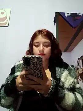 Little_Hadde from StripChat is Freechat