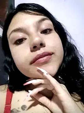 Little_Hadde from StripChat is Freechat