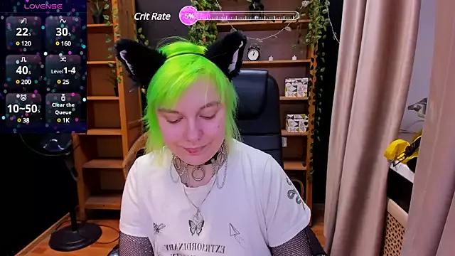 Unleash your urge for fetish cams livestreamers with our pick of steaming hot models, versed in the art of seduction and indulgence.