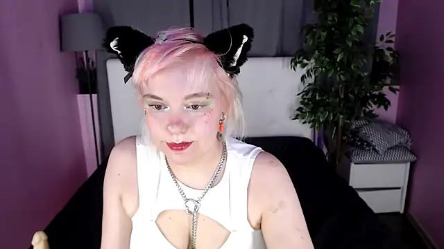 Unleash your urge for fetish cams livestreamers with our pick of steaming hot models, versed in the art of seduction and indulgence.
