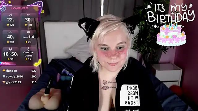 Unleash your urge for fetish cams livestreamers with our pick of steaming hot models, versed in the art of seduction and indulgence.