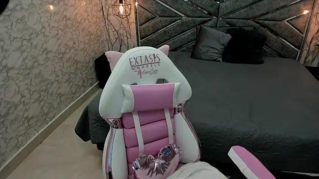 Unleash your urge for fetish cams livestreamers with our pick of steaming hot models, versed in the art of seduction and indulgence.