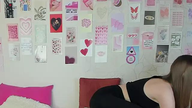 little_radiant_sun from StripChat is Freechat
