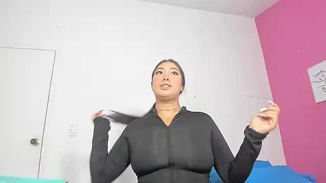 Unleash your urge for fetish cams livestreamers with our pick of steaming hot models, versed in the art of seduction and indulgence.