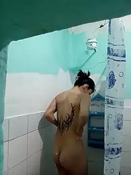 Little_Selene from StripChat is Freechat