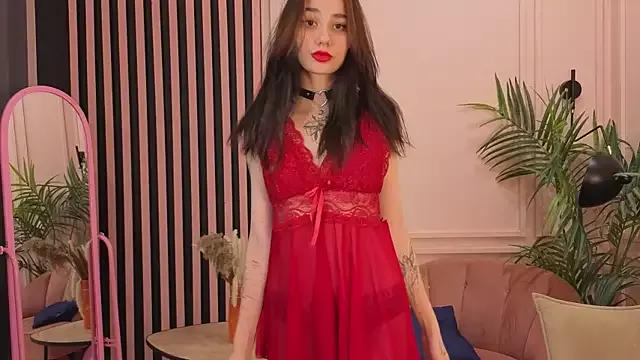 Unleash your urge for fetish cams livestreamers with our pick of steaming hot models, versed in the art of seduction and indulgence.