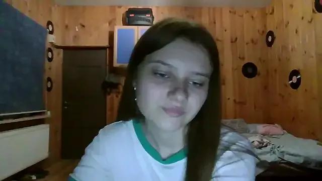 Little_shygirl from StripChat is Freechat