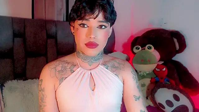 Unleash your urge for fetish cams livestreamers with our pick of steaming hot models, versed in the art of seduction and indulgence.