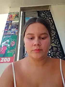 Little_sugar_cube from StripChat is Freechat