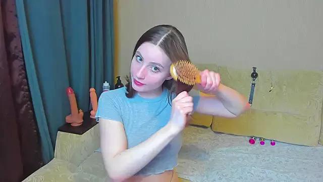 Unleash your urge for fetish cams livestreamers with our pick of steaming hot models, versed in the art of seduction and indulgence.
