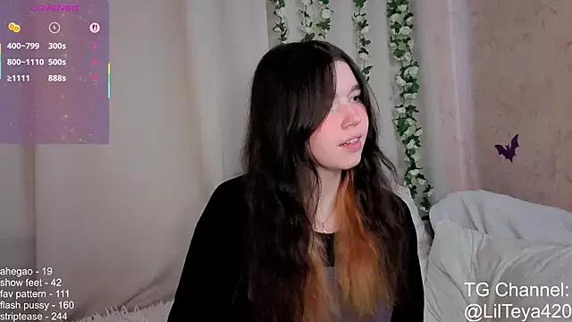 Unleash your urge for fetish cams livestreamers with our pick of steaming hot models, versed in the art of seduction and indulgence.