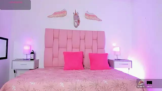 Little_Venus03 from StripChat is Freechat