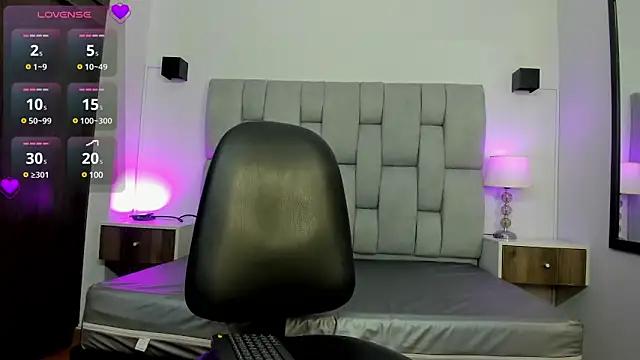 Unleash your urge for fetish cams livestreamers with our pick of steaming hot models, versed in the art of seduction and indulgence.