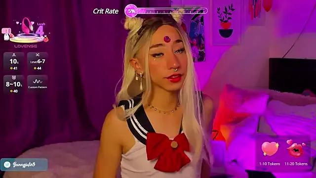 Unleash your urge for fetish cams livestreamers with our pick of steaming hot models, versed in the art of seduction and indulgence.