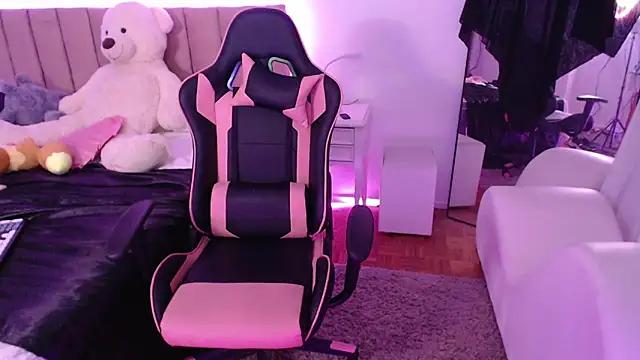 Littlebunnyx1 webcams show profile image 