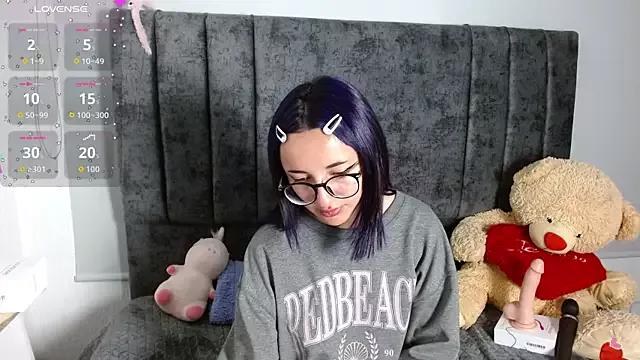 Unleash your urge for fetish cams livestreamers with our pick of steaming hot models, versed in the art of seduction and indulgence.