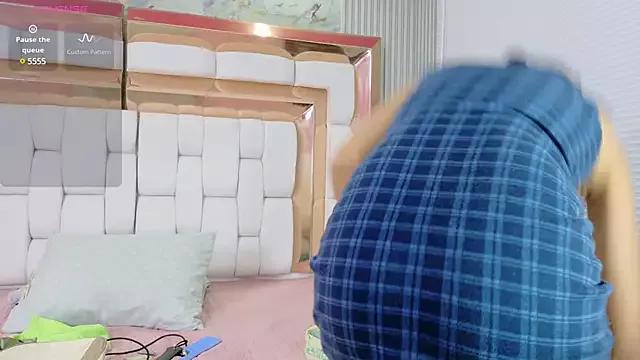 Unleash your urge for fetish cams livestreamers with our pick of steaming hot models, versed in the art of seduction and indulgence.