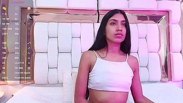 Unleash your urge for fetish cams livestreamers with our pick of steaming hot models, versed in the art of seduction and indulgence.
