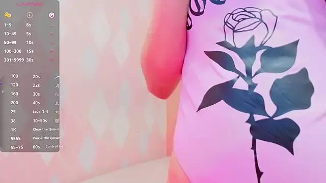 Unleash your urge for fetish cams livestreamers with our pick of steaming hot models, versed in the art of seduction and indulgence.