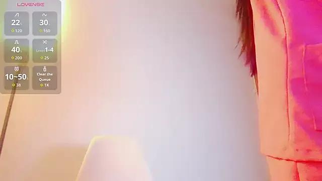 Unleash your urge for fetish cams livestreamers with our pick of steaming hot models, versed in the art of seduction and indulgence.