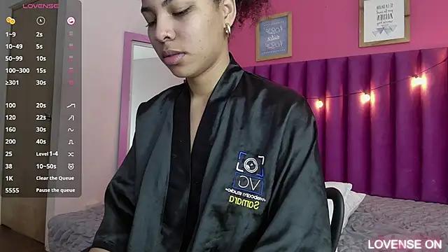 Unleash your urge for fetish cams livestreamers with our pick of steaming hot models, versed in the art of seduction and indulgence.