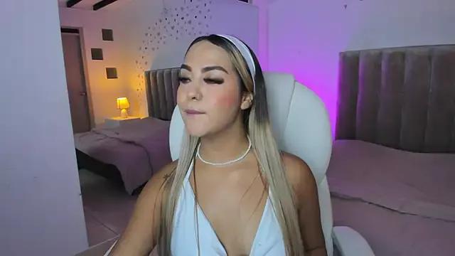 Unleash your urge for fetish cams livestreamers with our pick of steaming hot models, versed in the art of seduction and indulgence.