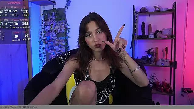 Unleash your urge for fetish cams livestreamers with our pick of steaming hot models, versed in the art of seduction and indulgence.