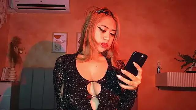 Unleash your urge for fetish cams livestreamers with our pick of steaming hot models, versed in the art of seduction and indulgence.