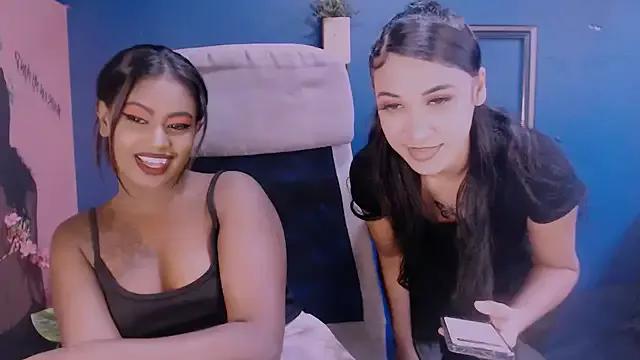 Unleash your urge for fetish cams livestreamers with our pick of steaming hot models, versed in the art of seduction and indulgence.