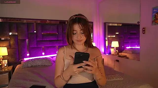 Unleash your urge for fetish cams livestreamers with our pick of steaming hot models, versed in the art of seduction and indulgence.