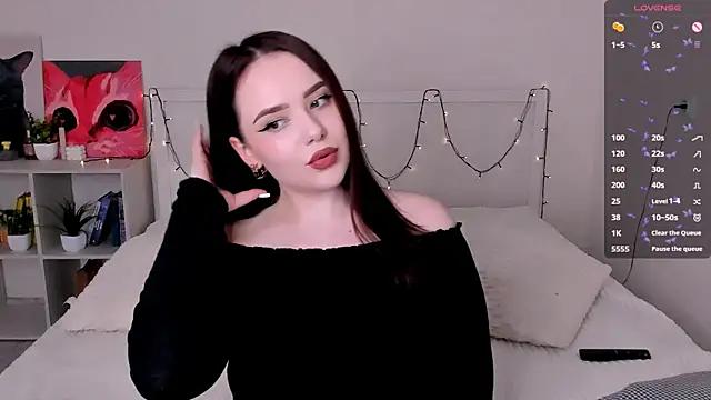Unleash your urge for fetish cams livestreamers with our pick of steaming hot models, versed in the art of seduction and indulgence.