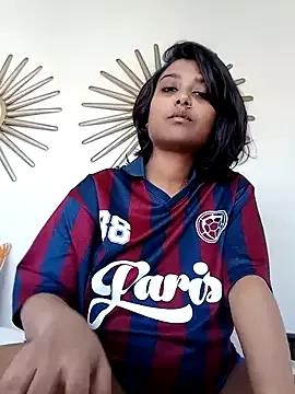 littlemissdevil69 from StripChat is Freechat