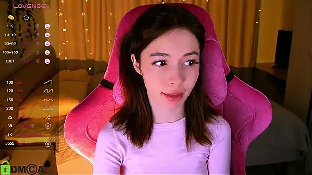 Unleash your urge for fetish cams livestreamers with our pick of steaming hot models, versed in the art of seduction and indulgence.