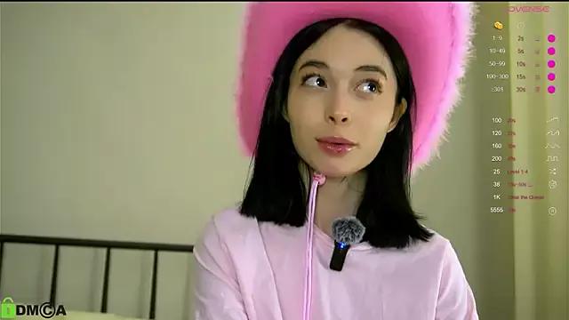 Unleash your urge for fetish cams livestreamers with our pick of steaming hot models, versed in the art of seduction and indulgence.