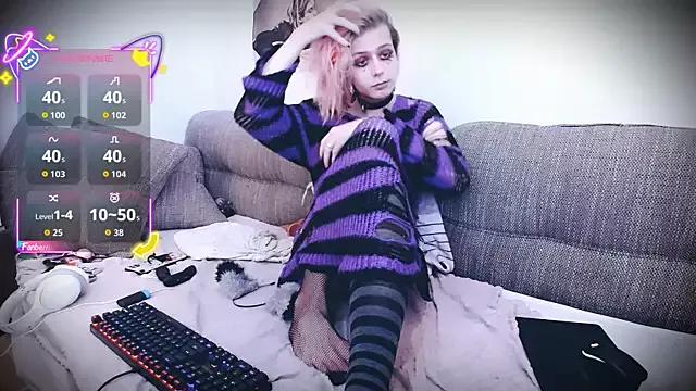 Unleash your urge for fetish cams livestreamers with our pick of steaming hot models, versed in the art of seduction and indulgence.