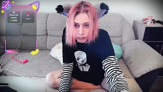Unleash your urge for fetish cams livestreamers with our pick of steaming hot models, versed in the art of seduction and indulgence.