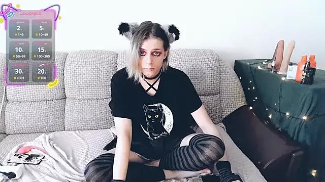 Unleash your urge for fetish cams livestreamers with our pick of steaming hot models, versed in the art of seduction and indulgence.