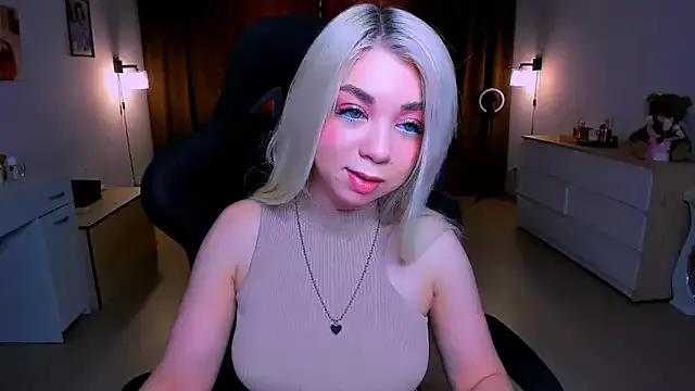 Unleash your urge for fetish cams livestreamers with our pick of steaming hot models, versed in the art of seduction and indulgence.