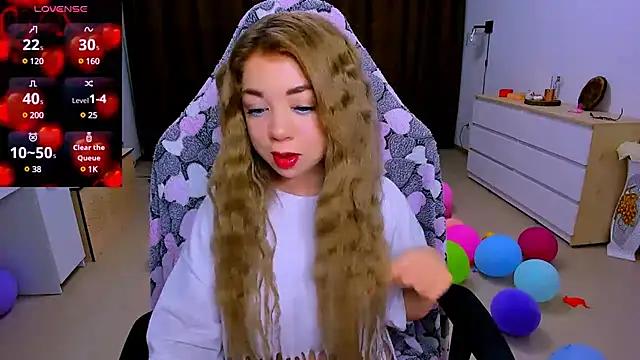 Unleash your urge for fetish cams livestreamers with our pick of steaming hot models, versed in the art of seduction and indulgence.